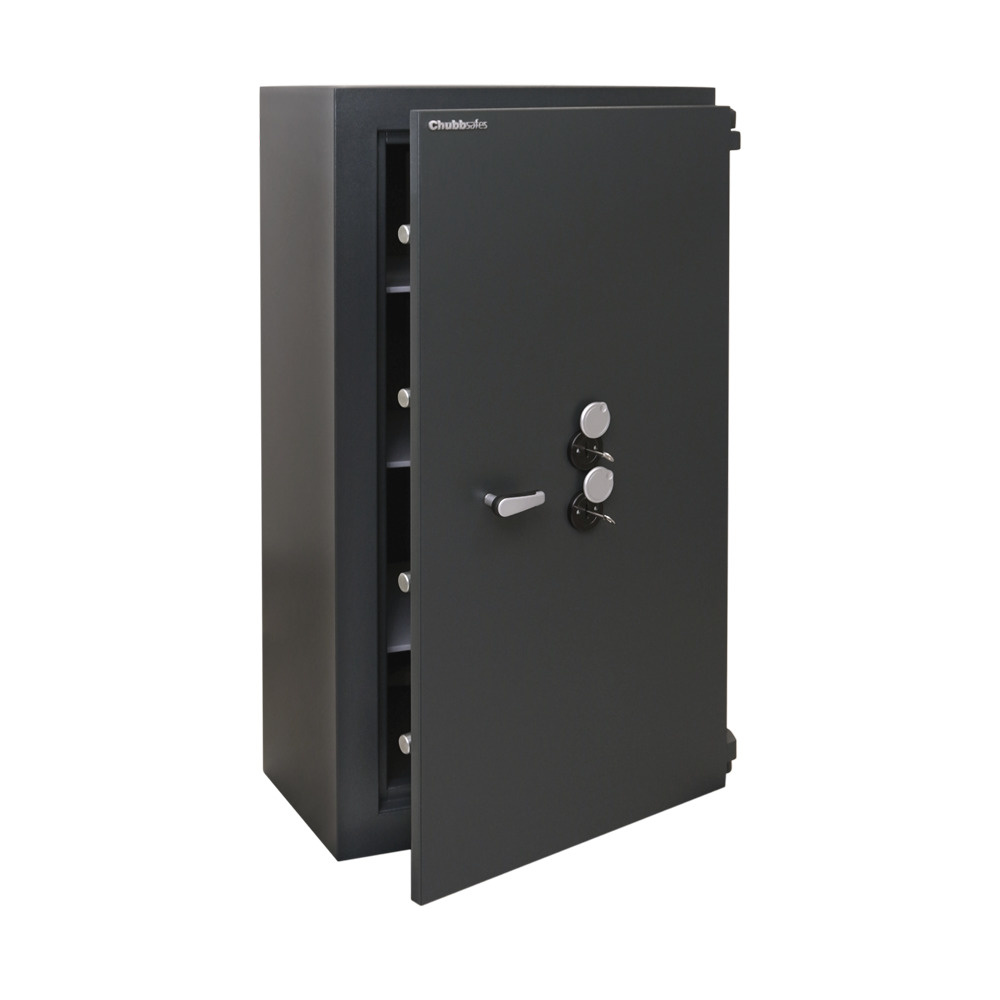 Chubbsafes Custodian G4 415