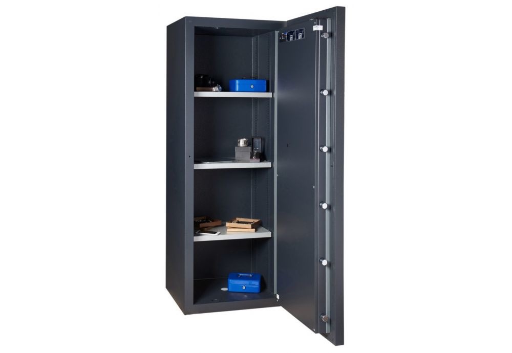 Chubbsafes DuoGuard G2 355 KL