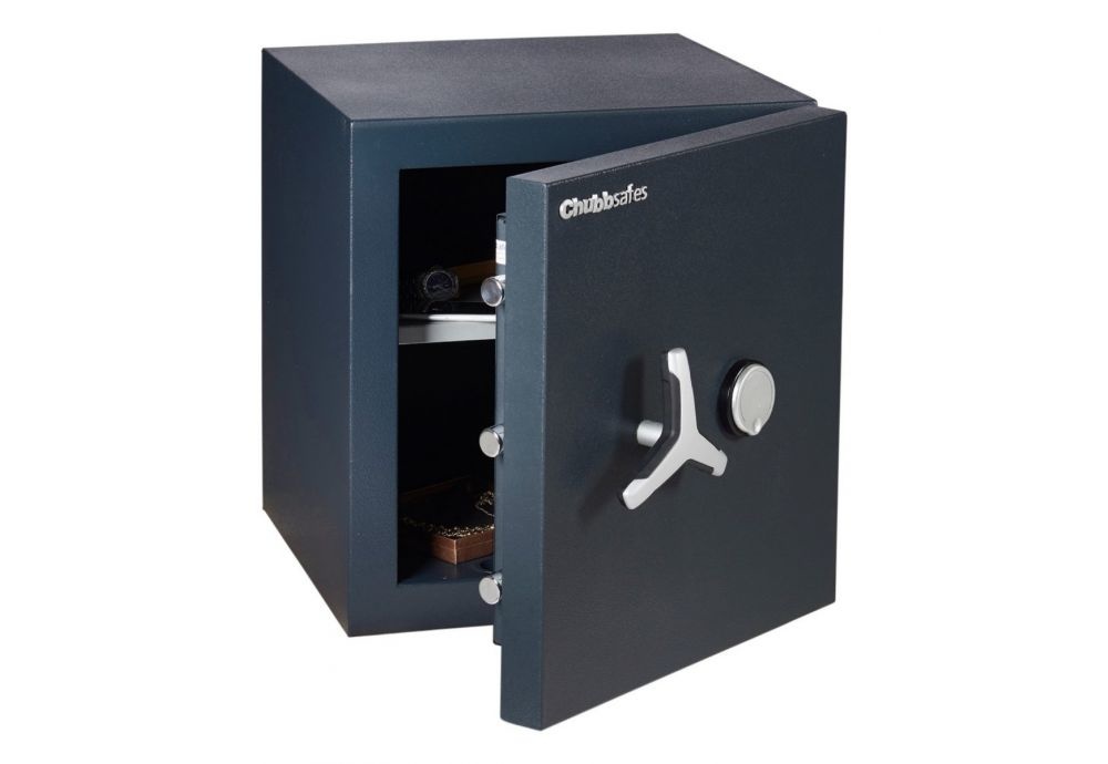 Chubbsafes DuoGuard G2 65 KL