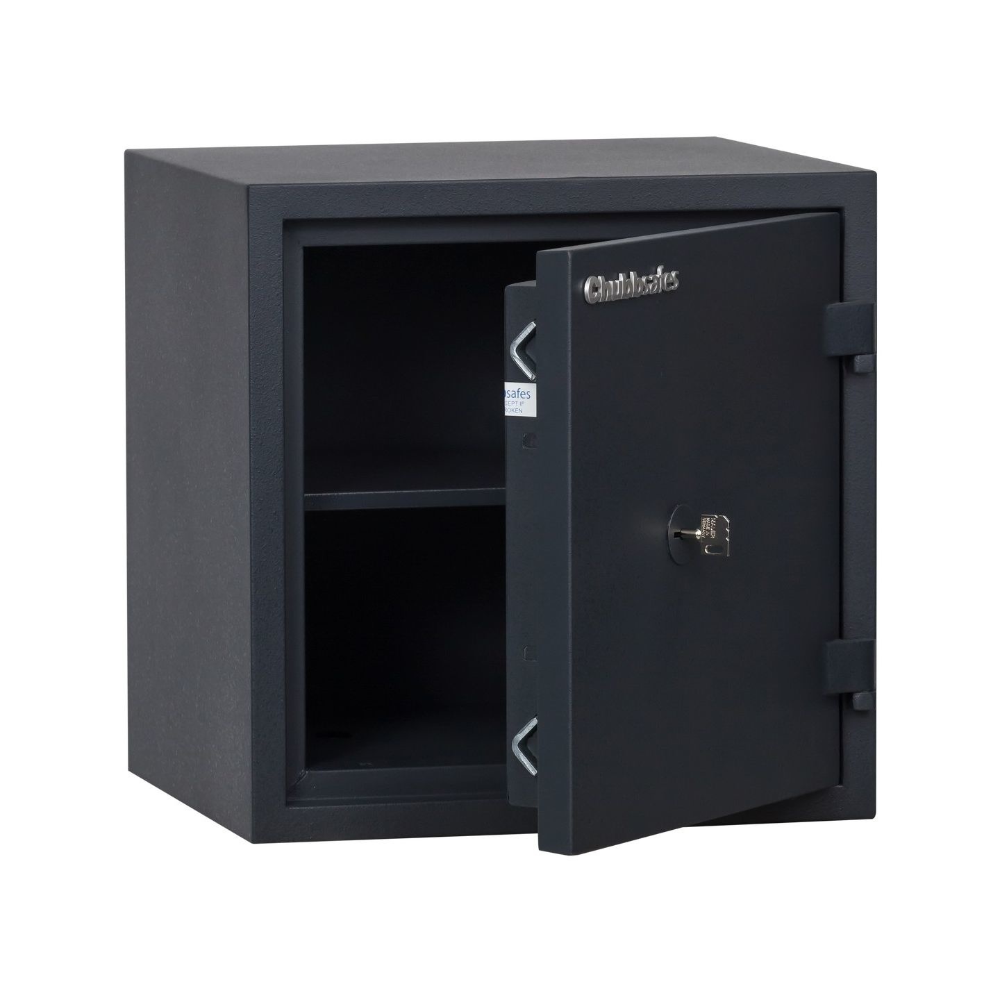 Chubbsafes HomeSafe S2 35 KL