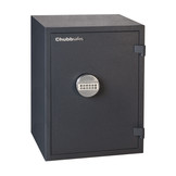 Chubbsafes HomeSafe S2 50 KL