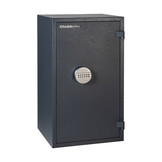 Chubbsafes HomeSafe S2 70 KL