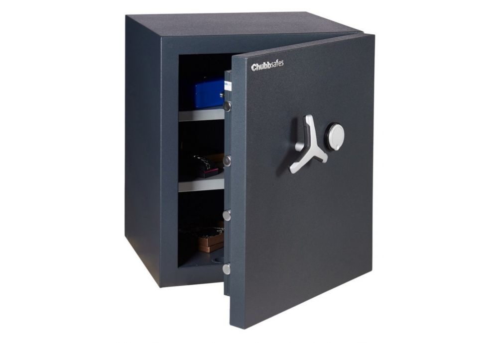 Chubbsafes ProGuard G3 120