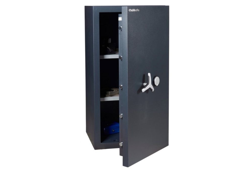 Chubbsafes ProGuard G3 215
