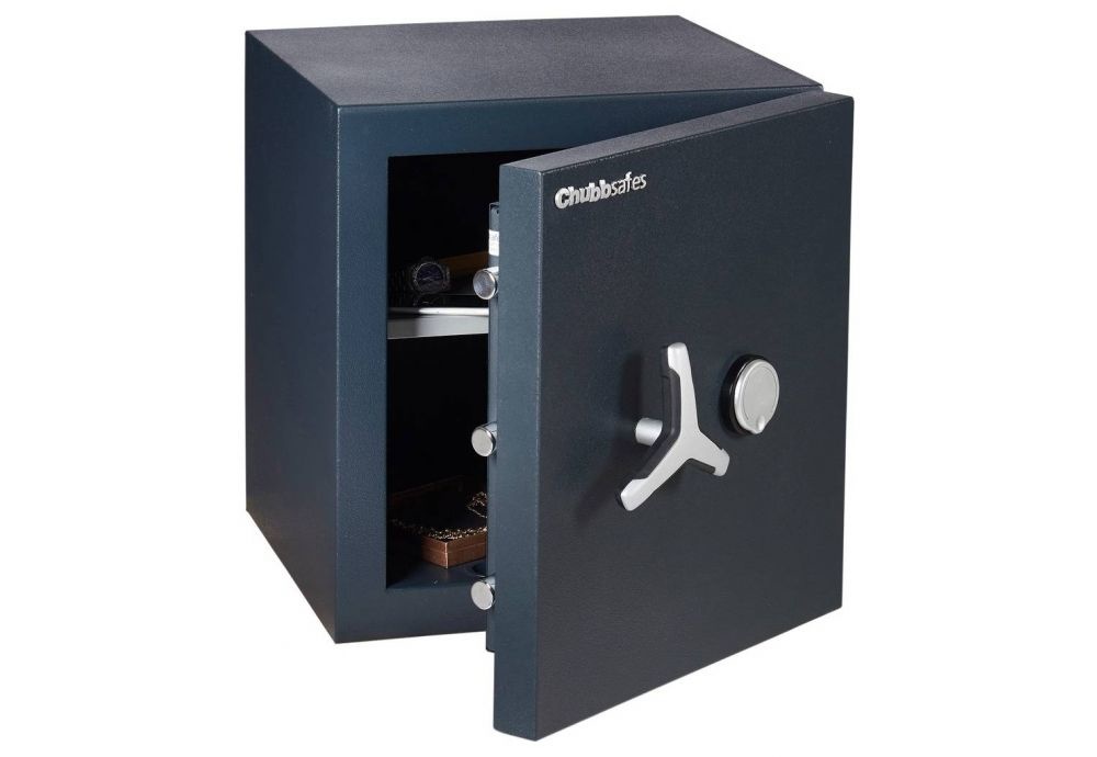 Chubbsafes ProGuard G3 65