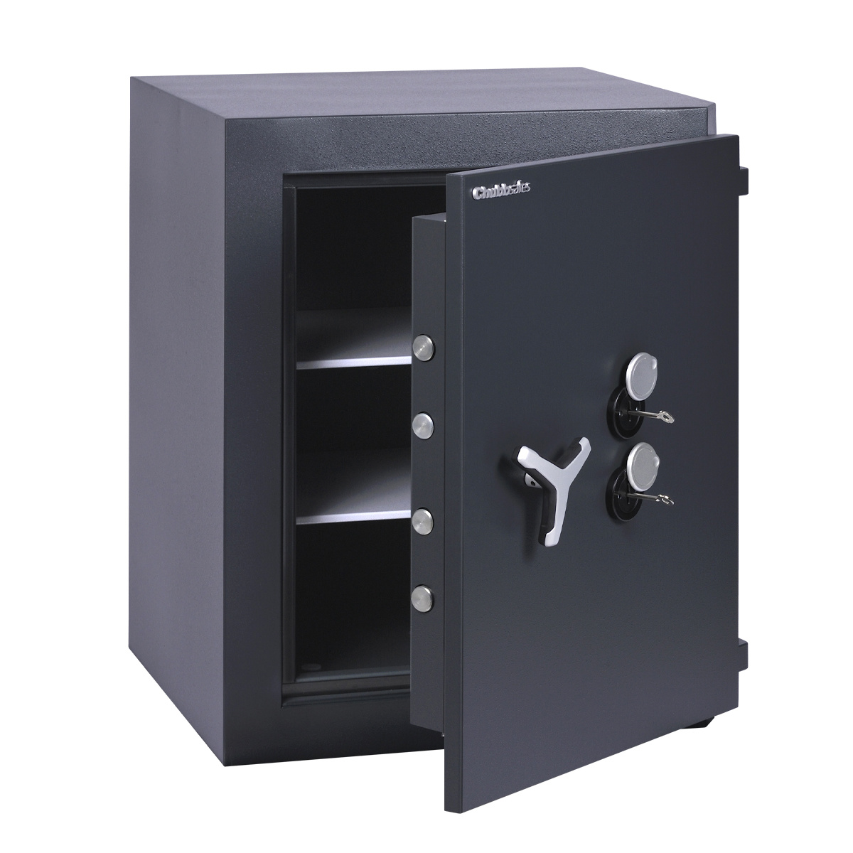 Chubbsafes Trident G4 210 EX