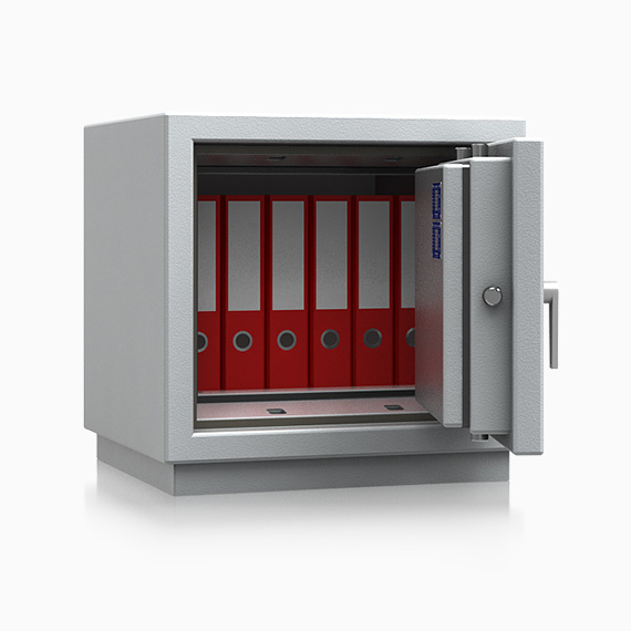 De Raat DRS Berlin 1