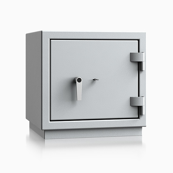 De Raat DRS Berlin 1