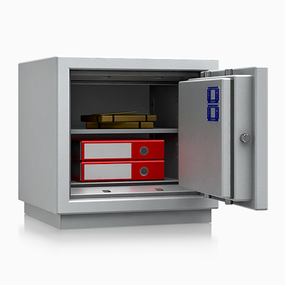 De Raat DRS Berlin 1