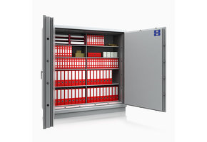 De Raat DRS Berlin 7