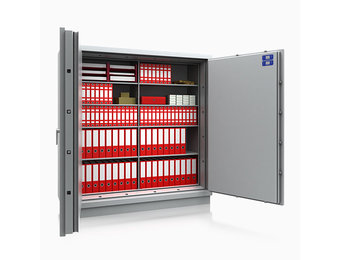 De Raat DRS Berlin 7