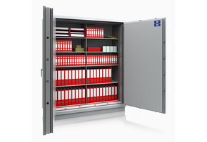 De Raat DRS Berlin 8