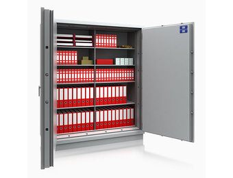 De Raat DRS Berlin 8