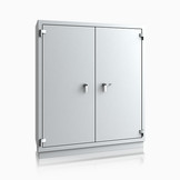 De Raat DRS Berlin 8