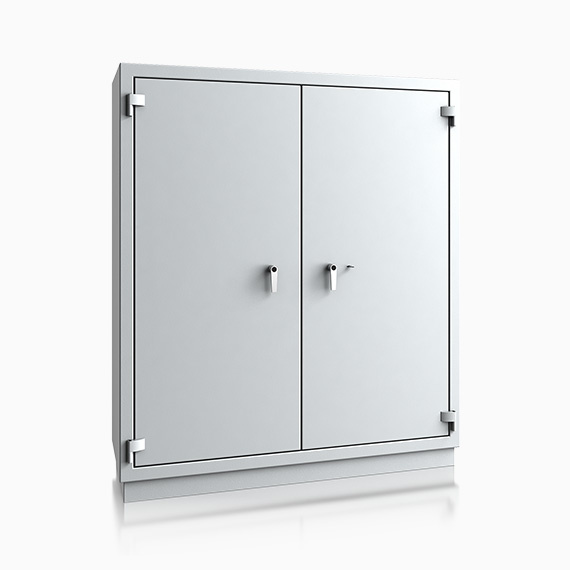 De Raat DRS Berlin 8