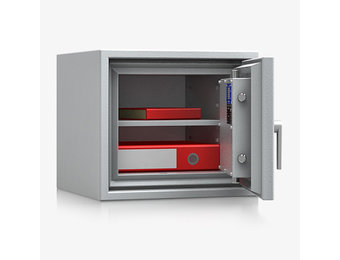 De Raat DRS Combi-Fire 1