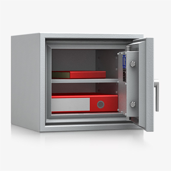 De Raat DRS Combi-Fire 1