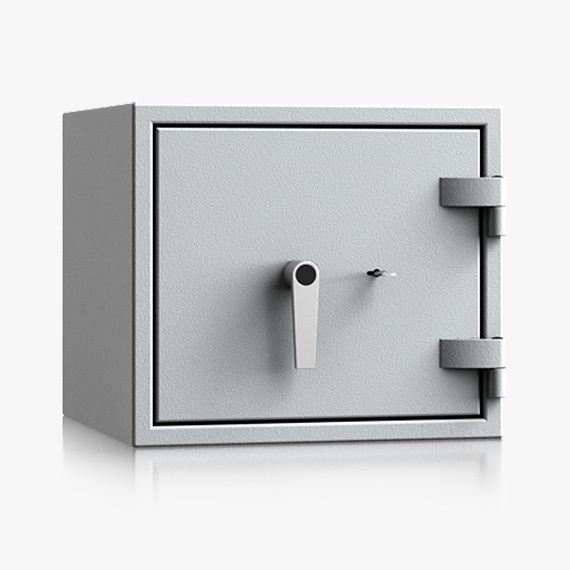 De Raat DRS Combi-Fire 1