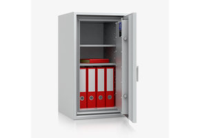 De Raat DRS Combi-Fire 3