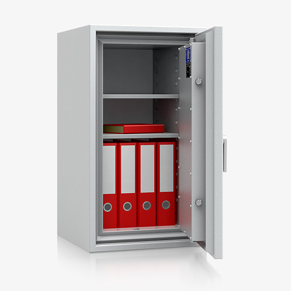 De Raat DRS Combi-Fire 3