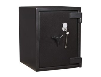 De Raat DRS Euro Defender I/0