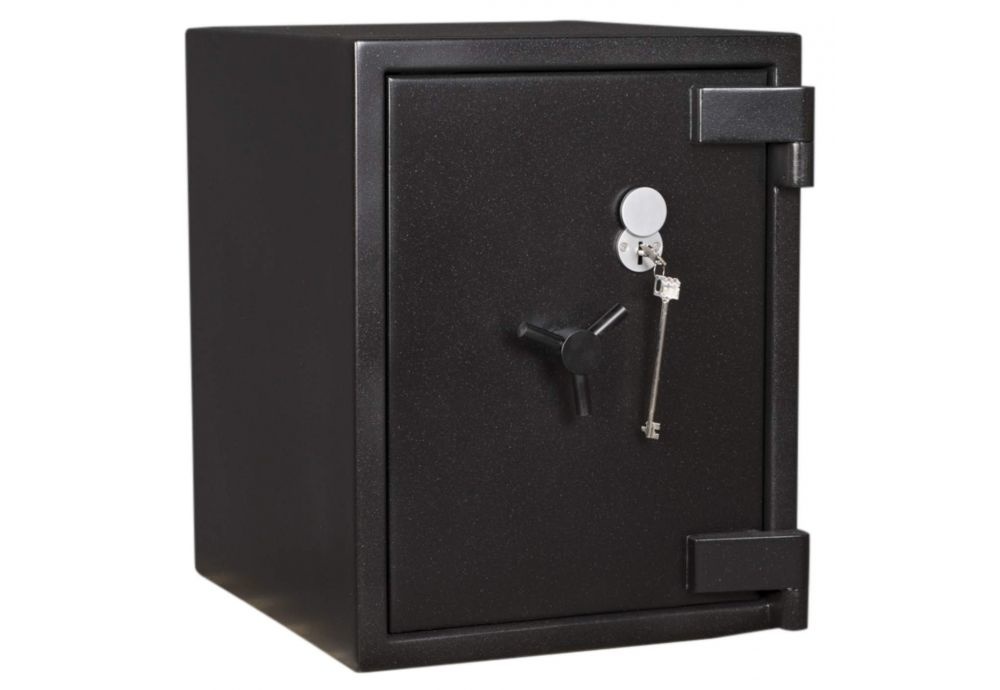 De Raat DRS Euro Defender II/0