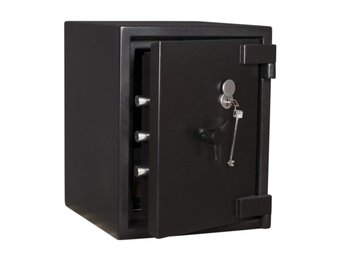 De Raat DRS Euro Defender II/1