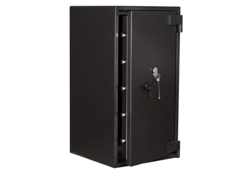 De Raat DRS Euro Defender II/5