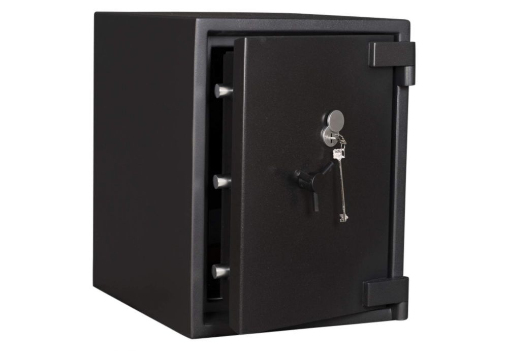 De Raat DRS Euro Defender III/2