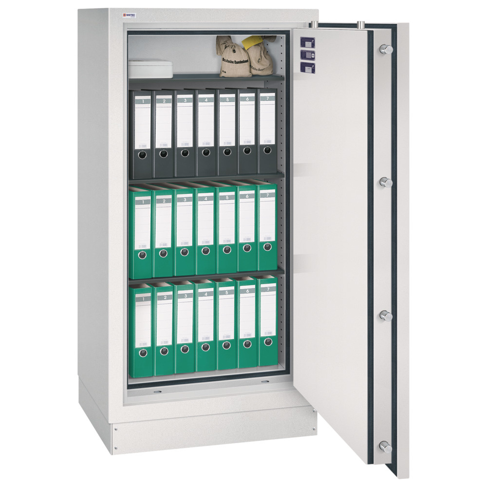 SISTEC SDS 166-2 S120P