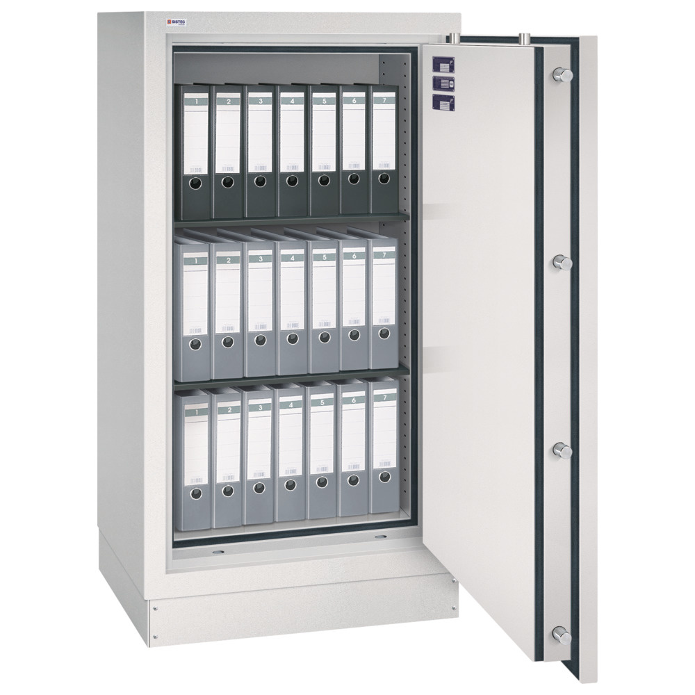 SISTEC SDS 157-2 S120P