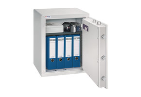 SISTEC Eurosafe ES I 570 KL