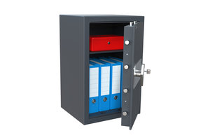 Salvus Ferrara 67 KL