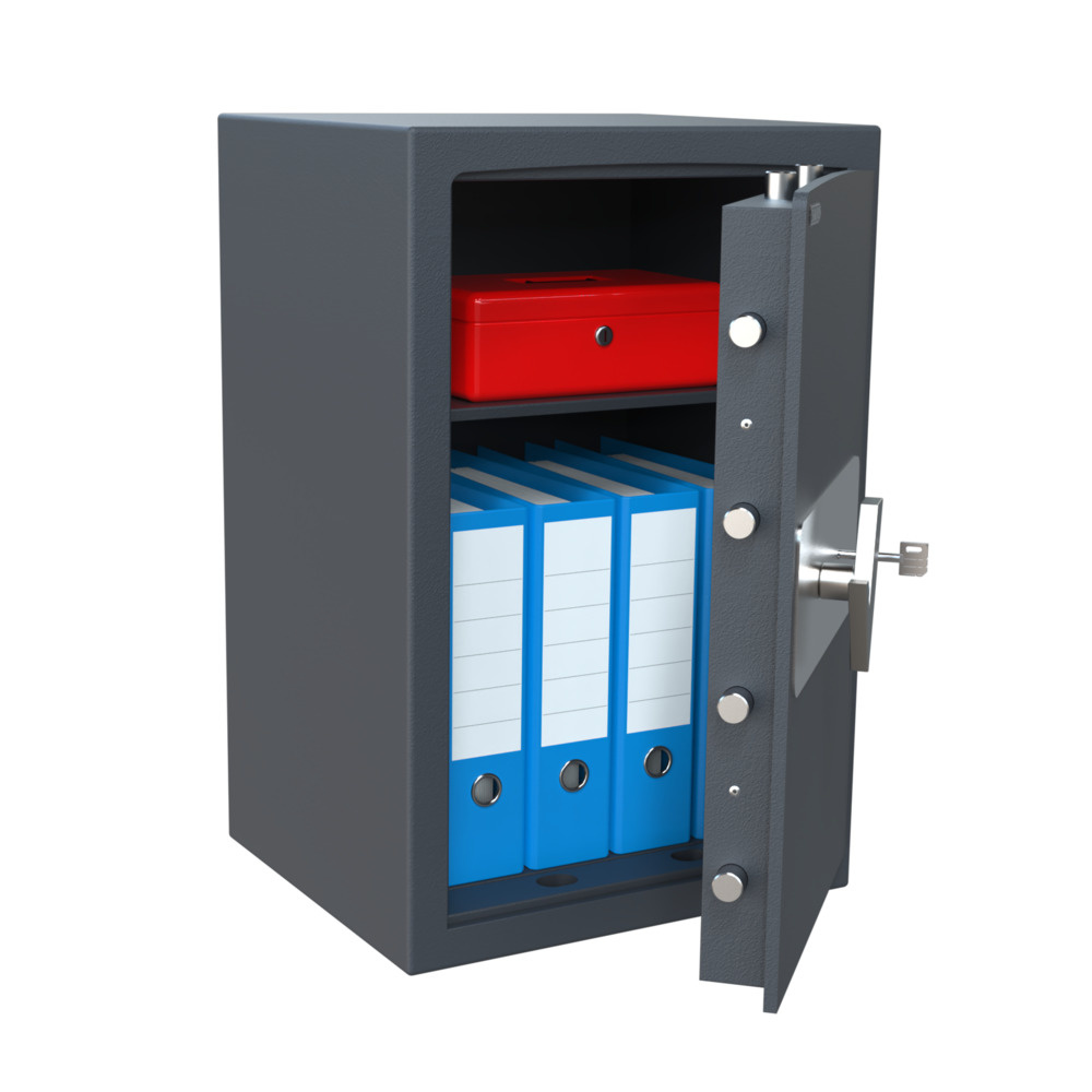 Salvus Ferrara 67 KL