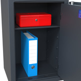 Salvus Ferrara 67 KL