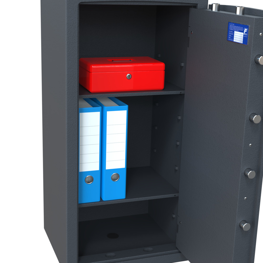 Salvus Ferrara 90 KL