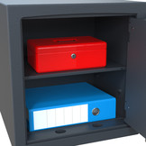 Salvus Ferrara 46 KL