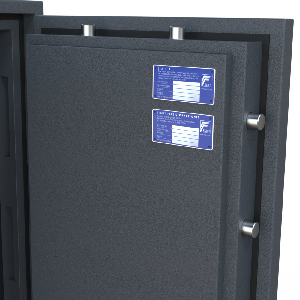 Salvus Bologna 95 KL