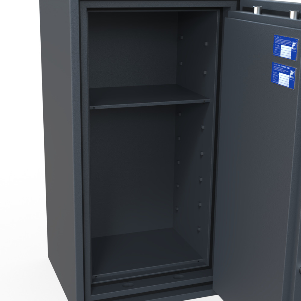 Salvus Bologna 95 KL