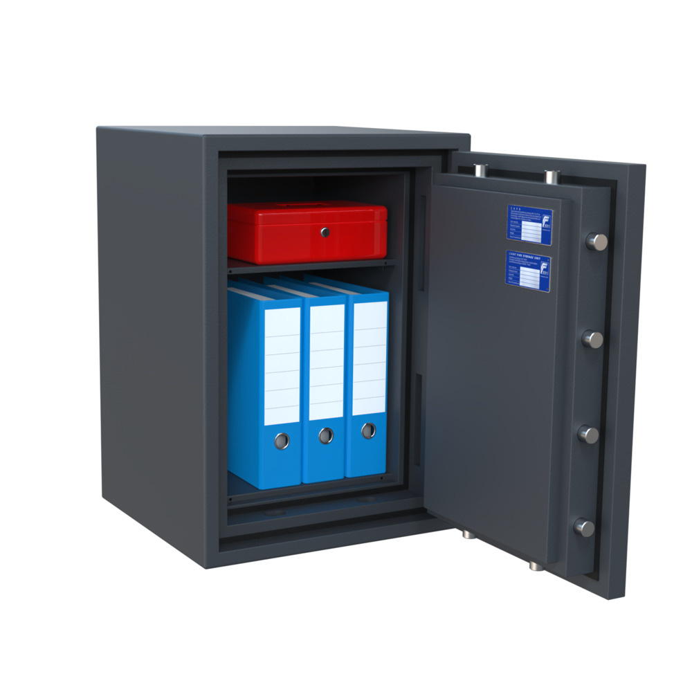 Salvus Bologna 67 KL