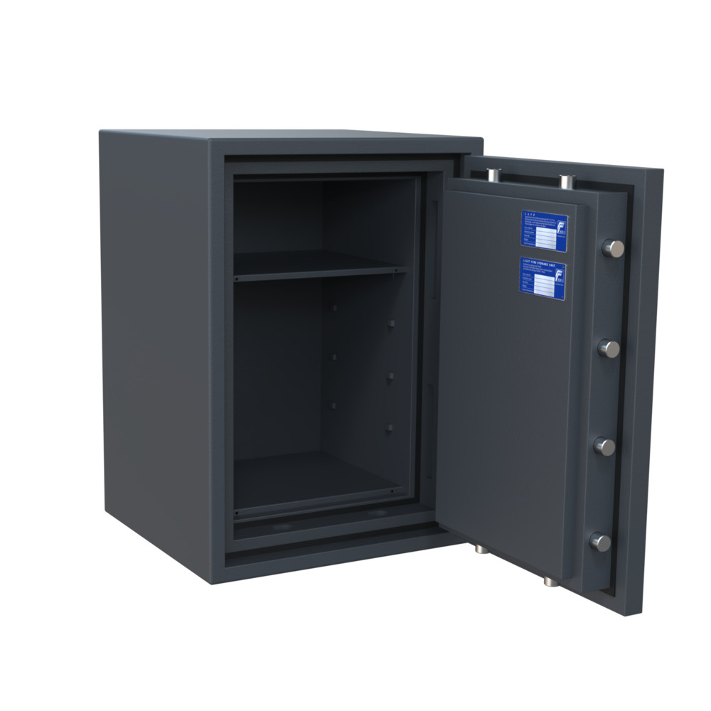 Salvus Bologna 67 KL