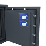 Salvus Bologna 46 KL