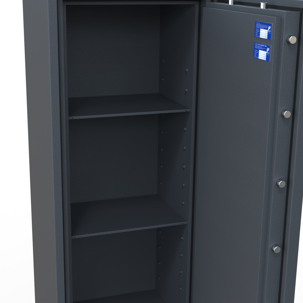 Salvus Bologna 165 KL