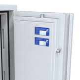 Salvus Arezzo grade I KL