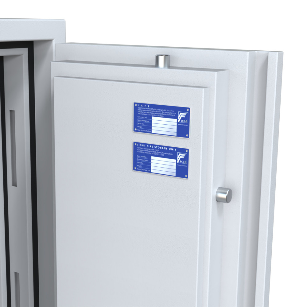 Salvus Arezzo grade I KL