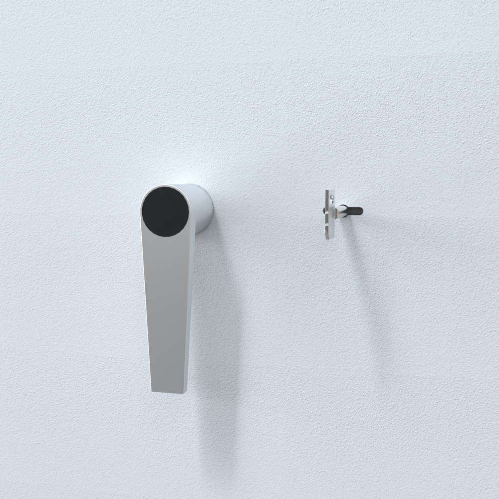 Salvus Arezzo grade I KL