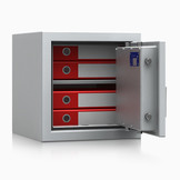 De Raat DRS Prisma I/1