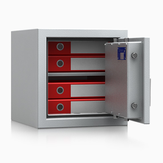 De Raat DRS Prisma I/1