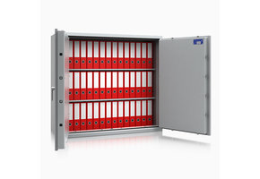 De Raat DRS Prisma I/22