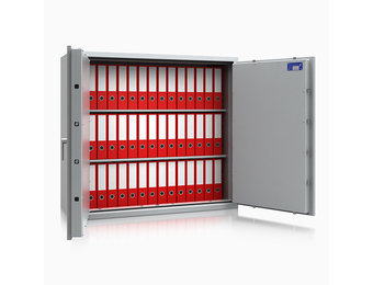 De Raat DRS Prisma I/22